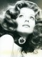 France Paris Maquillage &amp; Coiffure Diamant Rubis Mode Feminine Portrait Etude Ancienne Photo 1971 - Other & Unclassified