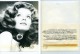 France Paris Maquillage &amp; Coiffure Diamant Rubis Mode Feminine Portrait Etude Ancienne Photo 1971 - Other & Unclassified