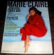 MARIE CLAIRE. 1964. 111. JANVIER CHEZ SOI. STEVE MAC QUEEN - Mode