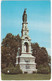 Soldiers’ And Sailors’ Monument, Bridgeport, Connecticut, U.S.A. - Bridgeport