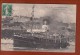 1 Cpa  Boulogne Sur Mer Le Bateau D,excursion Holland - Boulogne Sur Mer