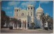 Sacred Heart Church, Galveston, Texas, U.S.A. - Galveston