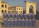 L'équipe PHENIX 1979, Armée De L'air, Parachutistes (scan Recto-verso) Dédicacée De L'équipe Peu Visible  Crayon Papier - Paracaidismo
