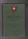 Schweiz, Handbuch Neues Schweizerisches Ortslexikon 1940 Von Arthur Jacot Postverwalter - Postverwaltungen