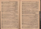 Schweiz, Handbuch Dictionnaire Géographique De La Suisse 18e Edition D'Arthur Jacot 1949 - Guides & Manuels