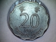 Hong Kong 20 Cents 1995 - Hong Kong