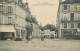 CPA FRANCE 89 " Avallon, Place Vauban Et Rue Tour Du Magasin". - Avallon