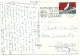 1966 - Svizzera - Cartolina Timbro Locarno       12/65 - Locarno