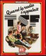 Bernard Pouzols - Quand La RADIO S'appelait " T.S.F " - RTL & Archives De L'Illustration Eric Baschet - ( 1982 ) . - Audio-Visual