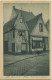 Alt-Bremen - Kleine Krummenstrasse - Verlag Heinrich Griese Bremen - Bremen