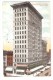 United Brethern Building DAYTON , Ohio , USA 1910 - Dayton