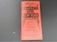 USA - New York - Guide Des Rues - Très Bon état - P 16734 - 1900-1949