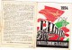 TESSERA PARTITO COMUNISTA ANNO 1954-OTTIMO STATO DI CONSERVAZIONE-VEDI OFFERTA SPECIALE IN SPESE DI SPEDIZIONE-2 SCAN- - Pubblicitari