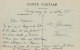 Courgenay 89 - Hôtel Et Café De Bourgogne - 1918 - Autres & Non Classés