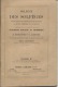 SOLFEGE Des SOLFEGES  - H. LEMOINE   -  Volume 1a - Etude & Enseignement