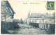 27 - ROSAY-sur-LIEURE - Rue Des Tennières +++++ Lesade, Phot. +++++ 1924 +++++ RARE / Diligence - Altri & Non Classificati