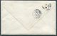 1908 Maroc Tressor Casablanca Militaire Cover &amp; Letter - La Rochelle France - Covers & Documents