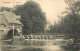 Cpa, Fourges, Le Moulin,1905 - Fourges