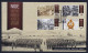 2015 NIUE "CENTENARY OF WORLD WAR I / CENTENARIO PRIMA GUERRA MONDIALE" FDC - Niue