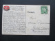 AK / Werbepostkarte 1926 Nigrin. Edel Schuhputz / Schuhcreme. Extra Nigrin. Schornsteinfeger. Künstlerkarte / Zeichnung - Werbepostkarten