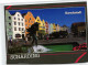 Wachau - Nibelungengau - Mehrbildkarte - Wachau