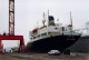 Photo Navire Bateau   " Port Lazo    " Soflumar Pétrolier La Rochelle Palice - Bateaux