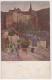 LUXEMBOURG -  CLERVAUX - Early Color! - H. Lessing, Bourg De Clervaux Nr. 6 - UNUSED - Clervaux