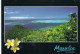 Mauritius Lagon De Mahebourg - Mauritius (1968-...)