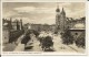 POLOGNE . KRAKAU . ADOLF HITLER PLATZ TUCHHALLEN ST. ADALBERT U. MARIENKIRCHE - Polen