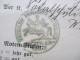 Delcampe - Schlusszeugnis Der Werktagsschule 1913. Hauptnote II = Gut. Interessantes Dokument - Historische Dokumente