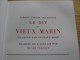 The Rime Of The Ancient Mariner /Le Dit Du Vieux Marin Illustré Par Gusatve Doré Ex 2005/7000 TBE - Poetry
