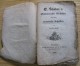 E. Stober´s Sämmtliche Gedichte  Zweiter Band 1835- Stöber Défenseur De La Tradition Alsacienne - Autres & Non Classés