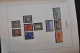 Delcampe - SWITZERLAND LA SUISSE ZWITSERLAND GREAT COLLECTION IN 2 DAVO ALBUMS USED AND MNH TILL 2005 - Verzamelingen