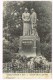 Kolping-Denkmal In Köln - Enthüllt Am 12 Juli 1903 - Germany 1923 - Koeln