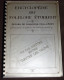 Receuil De Chansons Paillardes - Adulte - Folklore étudiant -  Bien Lire Descriptif (photocopie Avec Reliure Spirale) - Autres & Non Classés