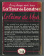 Le Chat Connait L´assassin  -  Nancy Rutledge  -  1949 - Livre Plastic - La Tour De Londres