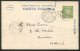 1908 Japan Mount Fuji Postcard -  Haarlem, Holland - Brieven En Documenten