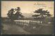 1908 Japan Mount Fuji Postcard -  Haarlem, Holland - Brieven En Documenten