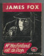 Mr Mac Farland Est De Trop  -  James Fox  -  1949 - Livre Plastic - La Tour De Londres