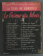 Service Secret  -  Kathleen M. Carmel  -  1948 - Livre Plastic - La Tour De Londres