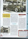 Fiche Mercury 1939 (1939) - Un Siècle D'Automobiles (Edit. Hachette) - Cars