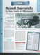 Fiche Renault Suprastella (1938) - Un Siècle D'Automobiles (Edit. Hachette) - Coches