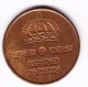 1959 Sweden 5 Ore Coin - Sweden