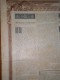 A1- Catania Reali Francia E Popolani Cantastorie - Alfio Pelluso - Articolo Dalla Rivista SCENA ILLUSTRATA  Giu 1898 - Sonstige & Ohne Zuordnung