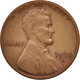 Monnaie, États-Unis, Lincoln Cent, Cent, 1964, U.S. Mint, Denver, TTB, Laiton - 1959-…: Lincoln, Memorial Reverse