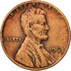 Monnaie, États-Unis, Lincoln Cent, Cent, 1963, U.S. Mint, Philadelphie, TB+ - 1959-…: Lincoln, Memorial Reverse