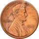 Monnaie, États-Unis, Lincoln Cent, Cent, 1987, U.S. Mint, Philadelphie, TTB+ - 1959-…: Lincoln, Memorial Reverse