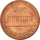 Monnaie, États-Unis, Lincoln Cent, Cent, 1986, U.S. Mint, Denver, SUP+, Copper - 1959-…: Lincoln, Memorial Reverse