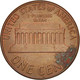 Monnaie, États-Unis, Lincoln Cent, Cent, 1959, U.S. Mint, Philadelphie, TTB+ - 1959-…: Lincoln, Memorial Reverse