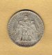 5 Francs Hercule 1873 A - Autres & Non Classés